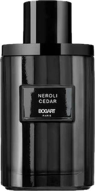 Neroli Cedar