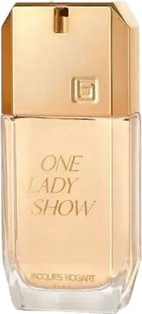 One Lady Show
