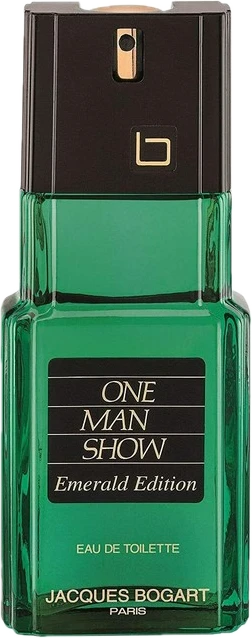 One Man Show Emerald Edition