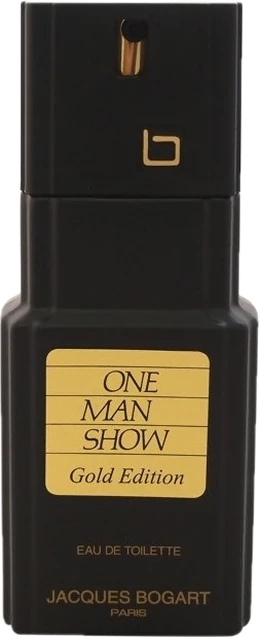 One Man Show Gold Edition