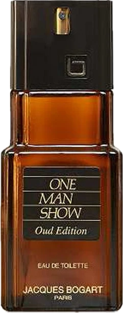 One Man Show Oud Edition