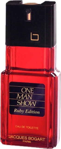 One Man Show Ruby Edition