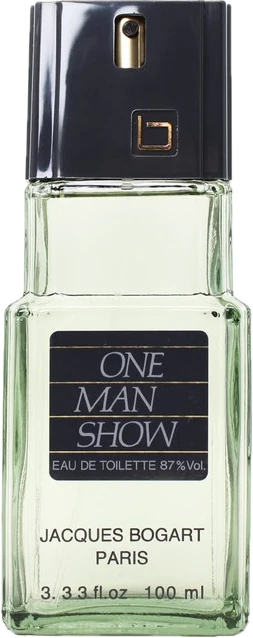 One Man Show