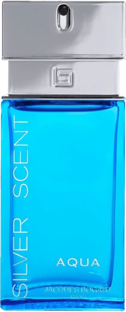 Silver Scent Aqua