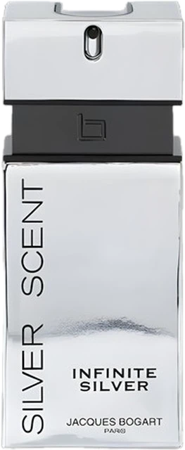 Silver Scent Infinite Silver