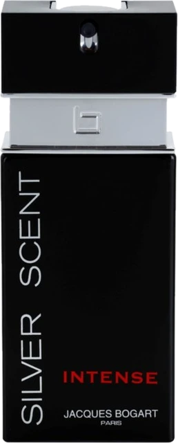Silver Scent Intense
