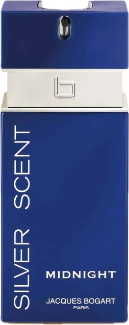Silver Scent Midnight
