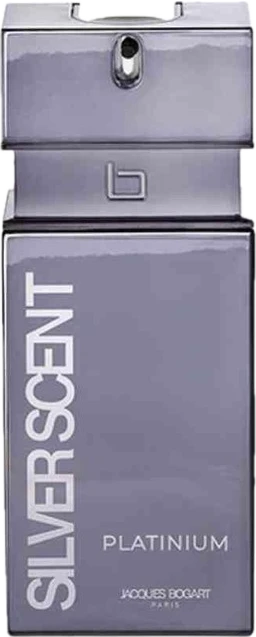 Silver Scent Platinum