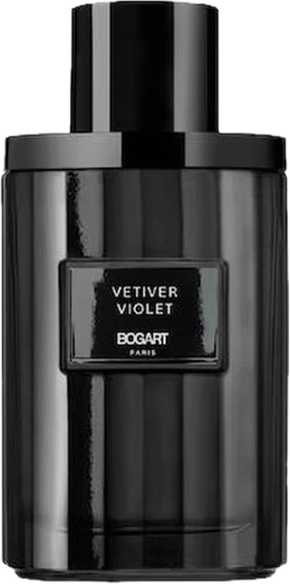 Vetiver Violet