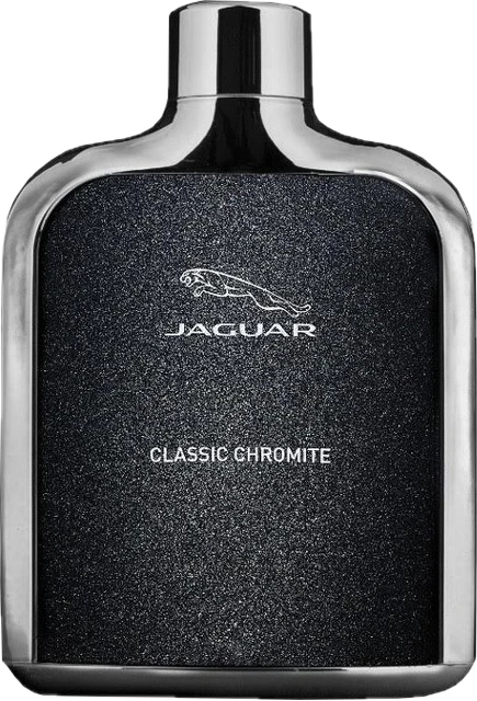 Jaguar Classic Chromite