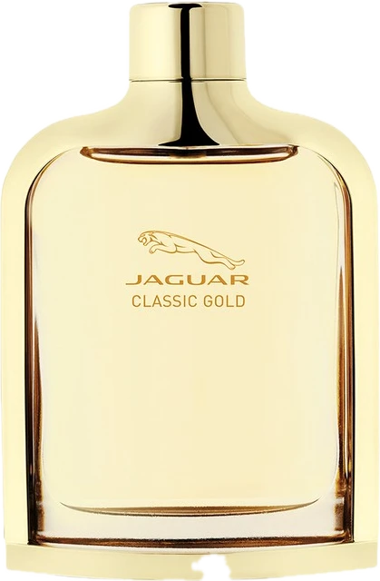 Jaguar Classic Gold