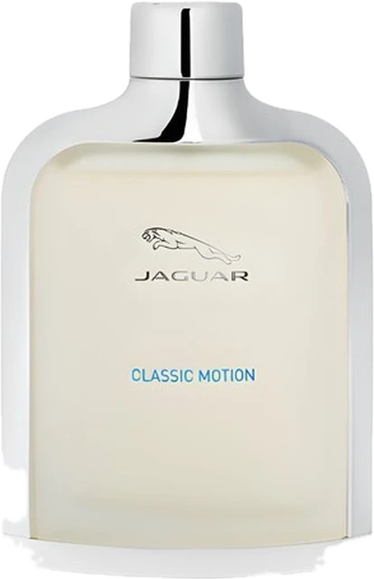 Jaguar Classic Motion