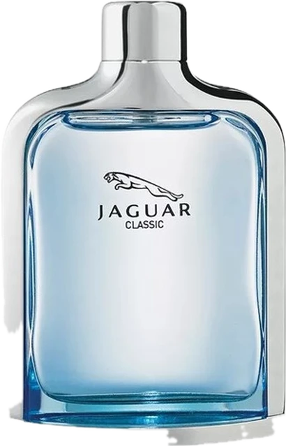 Jaguar Classic