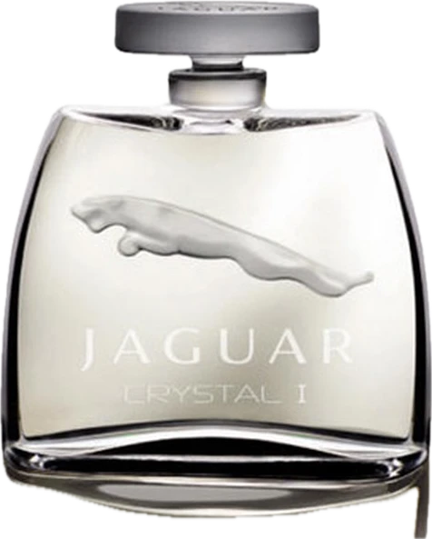 Jaguar Crystal I
