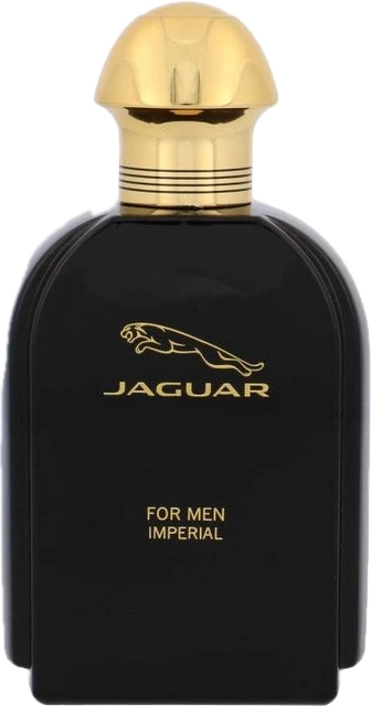 Jaguar For Men Imperial