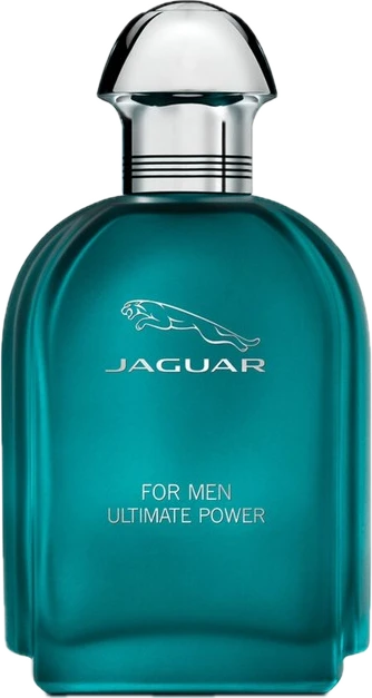 Jaguar For Men Ultimate Power