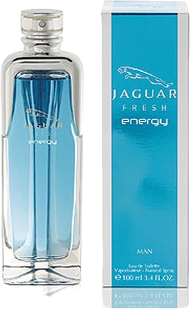 Jaguar Fresh Energy