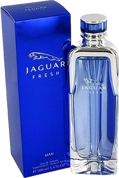 Jaguar Fresh Man