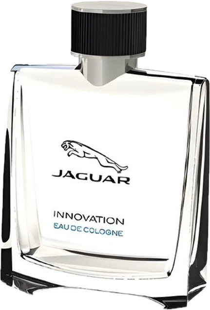Jaguar Innovation Eau de Cologne