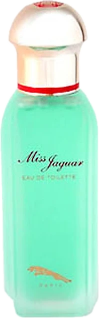 Miss Jaguar
