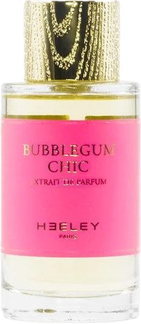 Bubblegum Chic Pink Edition