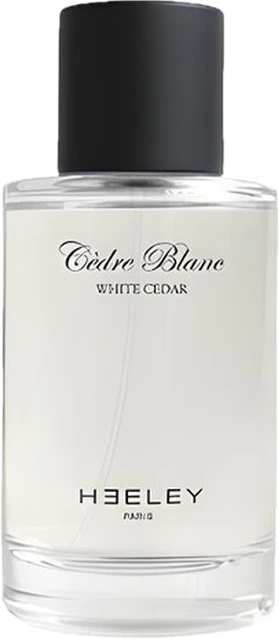 Cedre Blanc