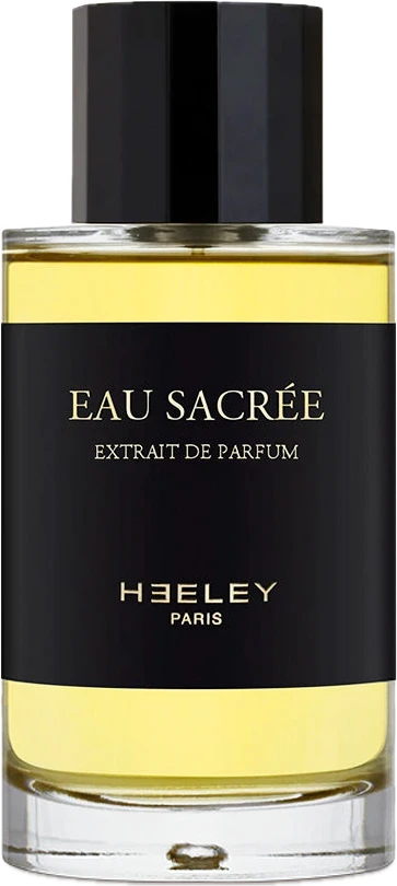 Eau Sacree