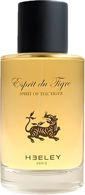 Esprit du Tigre