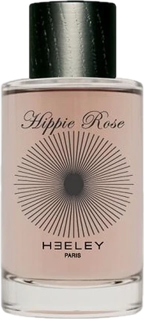 Hippie Rose