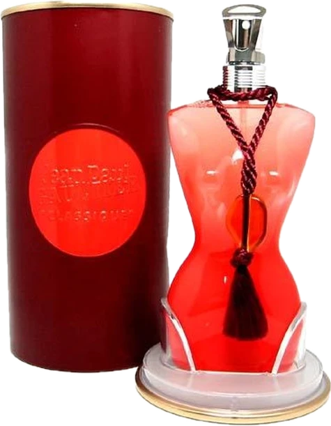 Jean Paul Gaultier Summer