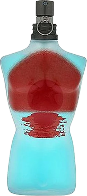 Le Male Eau d Ete 2004