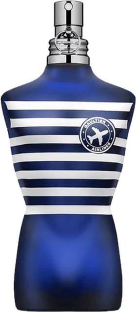 Le Male Eau de Toilette Airlines