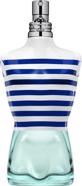 Le Male Eau Fraiche Gaultier Airlines
