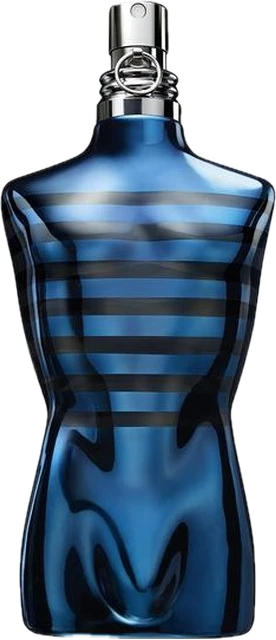 Le Male In Blue