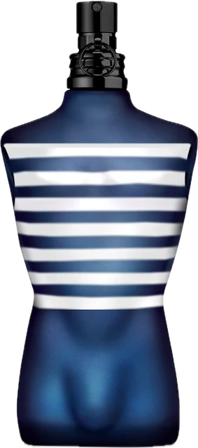 Le Male In The Navy