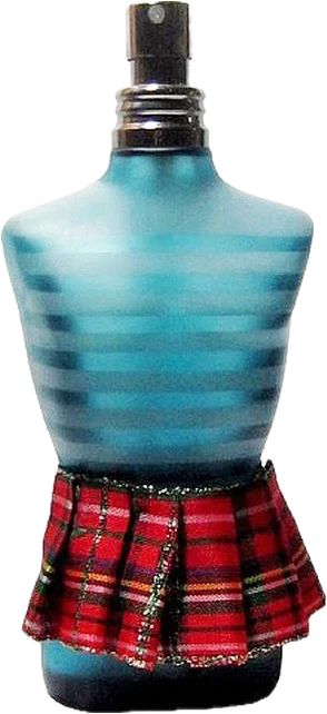 Le Male Kilt