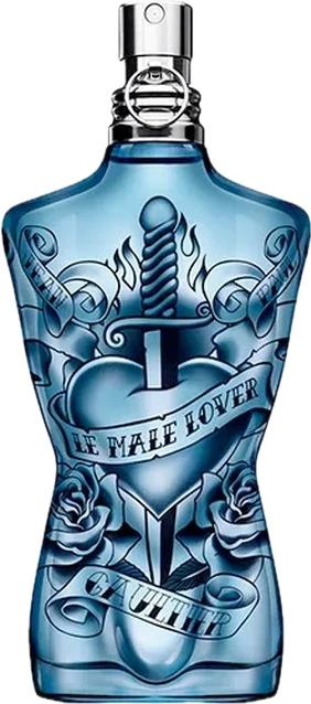 Le Male Lover