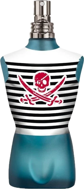 Le Male Pirate Edition
