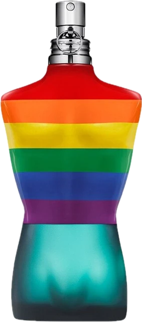 Le Male Pride Collector