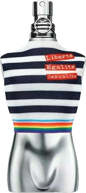 Le Male Pride Edition