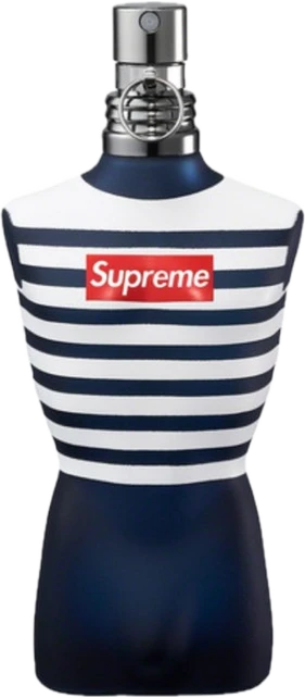 Le Male Supreme Edition