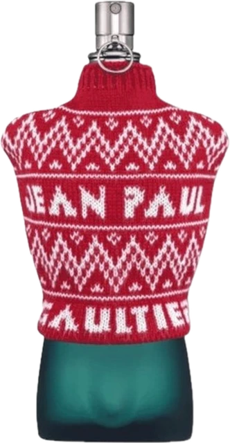 Le Male Xmas Limited Edition 2021