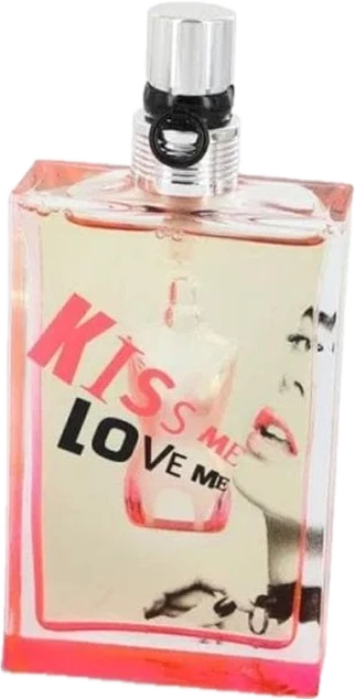 Ma Dame Kiss Me Love Me