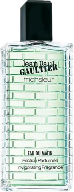 Monsieur Eau du Matin