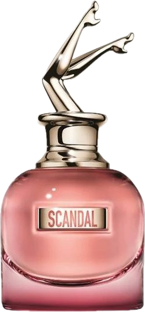 Scandal By Night