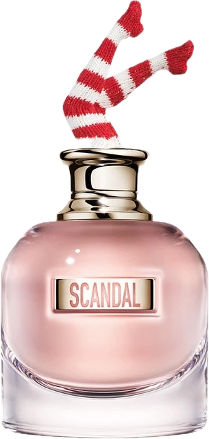 Scandal Collector s Snow Globe Edition