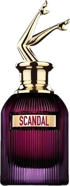 Scandal Intense