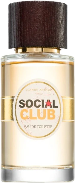 Social Club