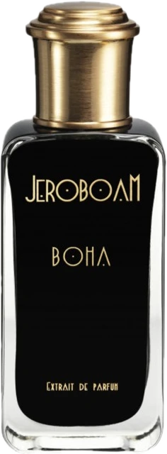 BOHA