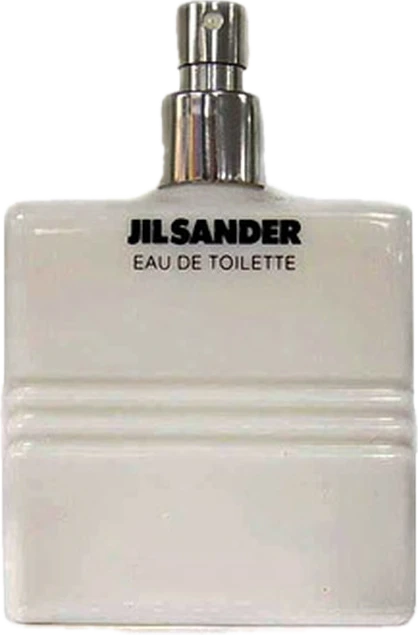 Jil Sander Bath and Beauty